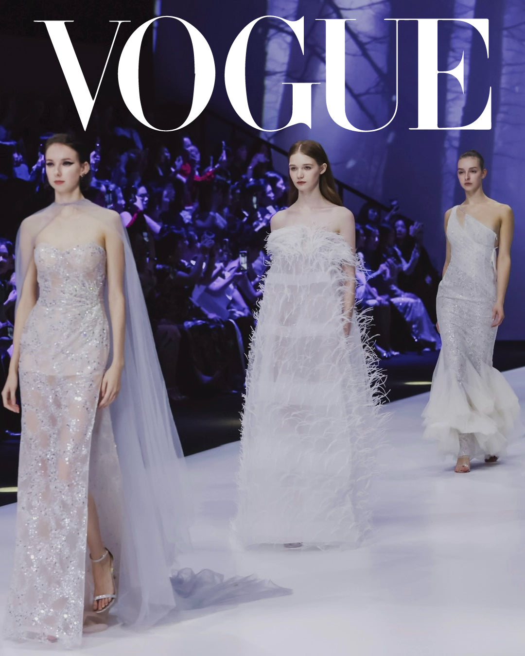 LETOII ATELIER FEATURED ON VOGUE