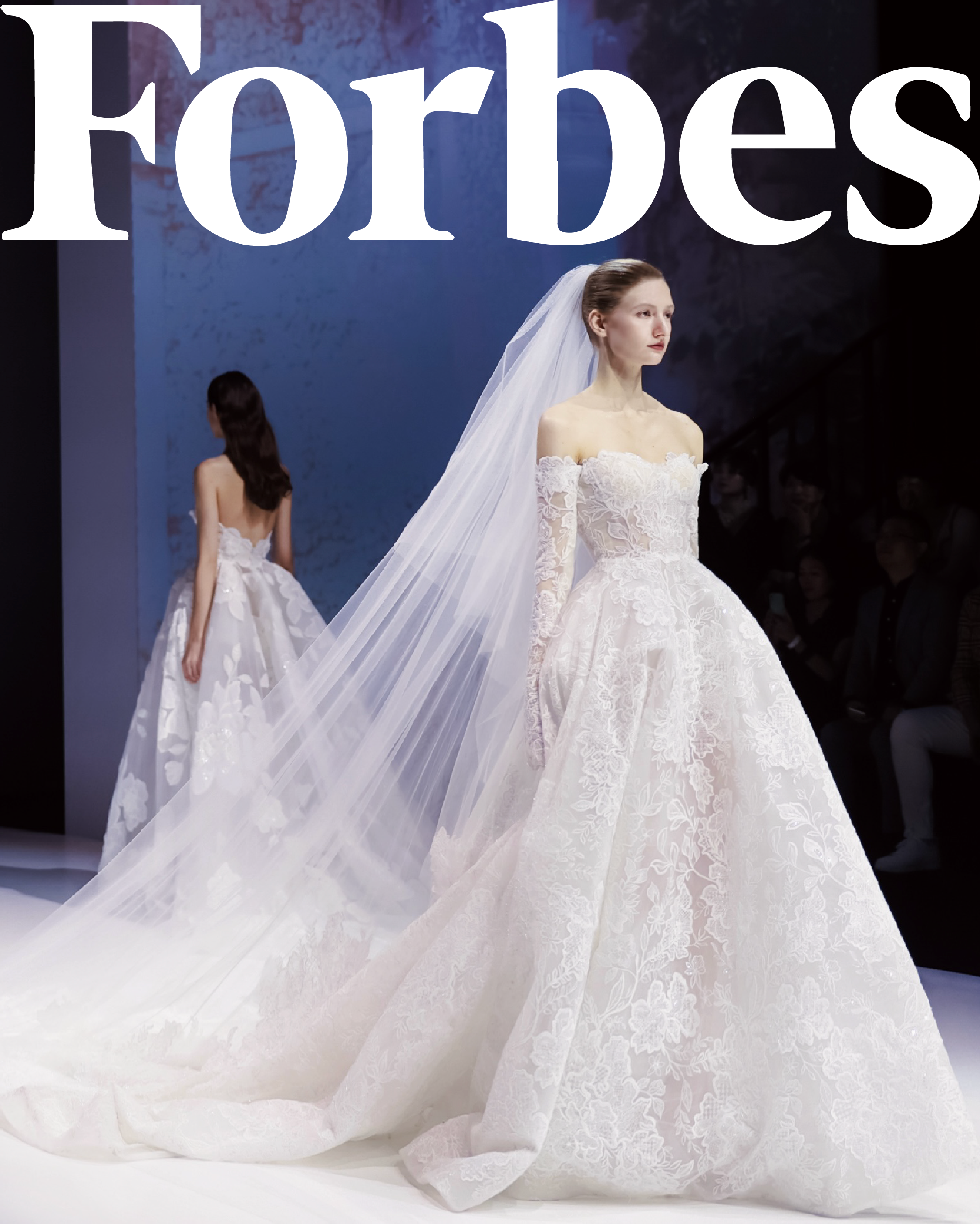 LETOII ATELIER FEATURED ON Forbes